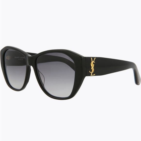 Saint Laurent Paris Sunglasses - Picture 1 of 11